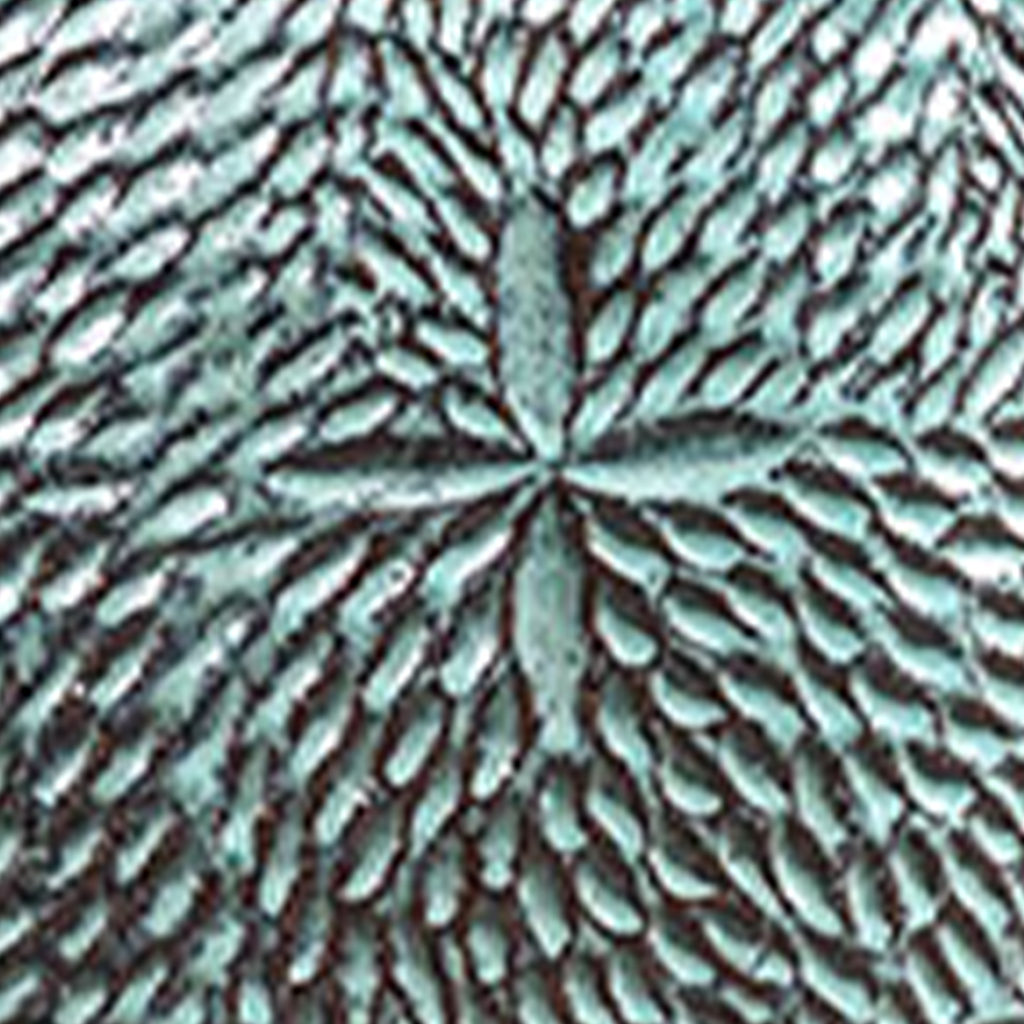 Seafoam Green
