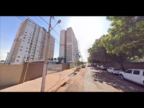 Apto. 63m², Jardim Belo Horizonte, Rondonópolis/MT - Ocupado