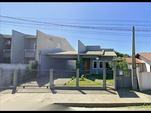 Casa 360m², Bairro Nova Brasília, Joinville/SC