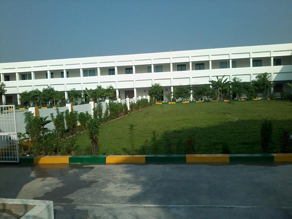 Shyam Baksh Singh Mahavidyalay, Sultanpur Image