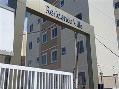 Apartamento  -   - 60,50m2