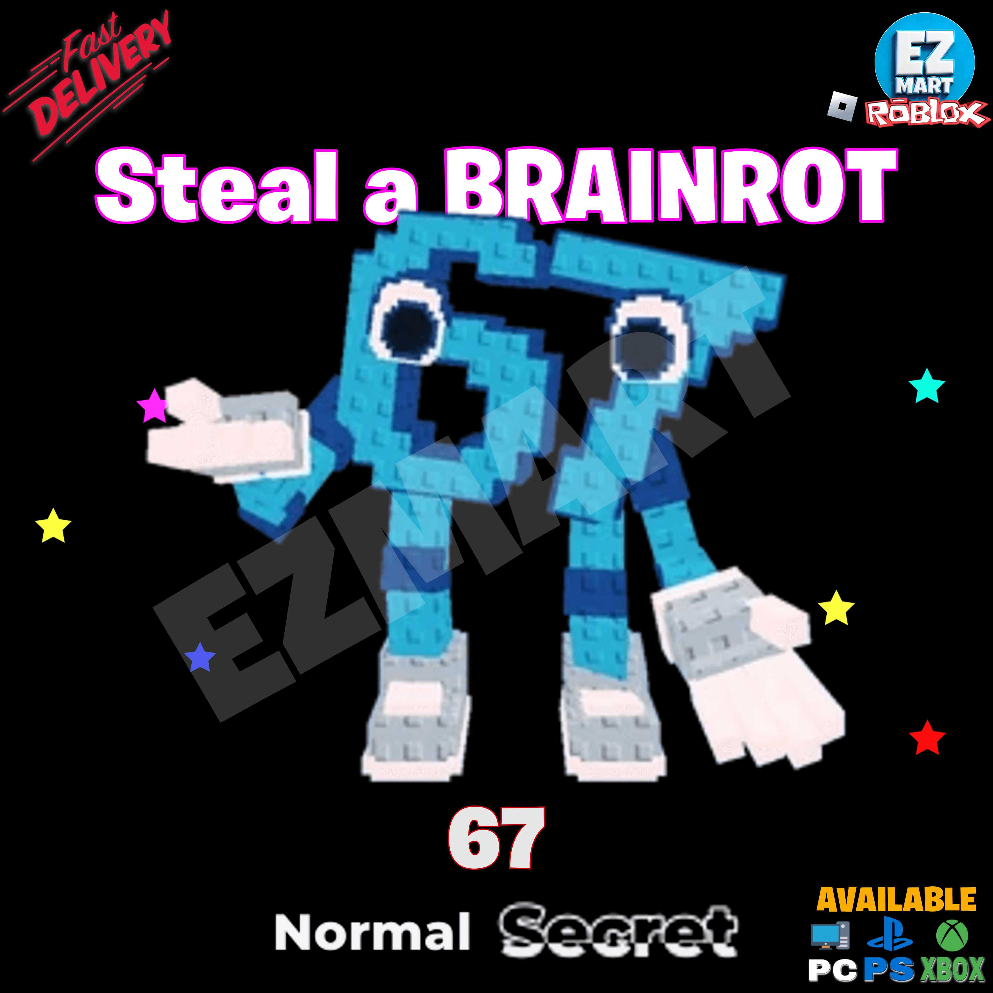 steal a brainrot ( vn ) |... How to Steal Easily in Steal a Brainrot: A Deeply Unserious Strategy ...