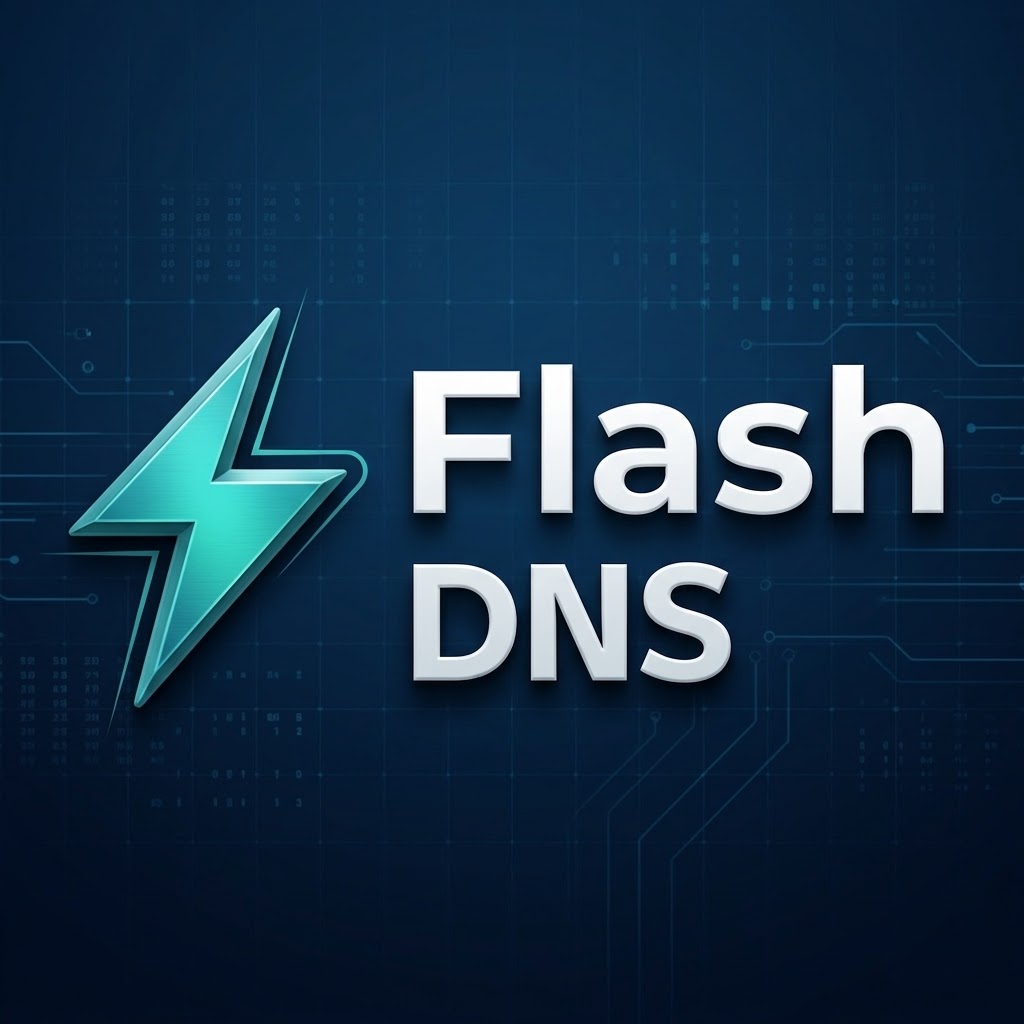 Flash DNS