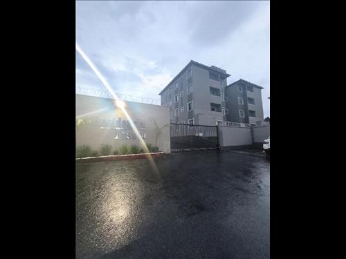 Apartamento      -   - 124,31m2