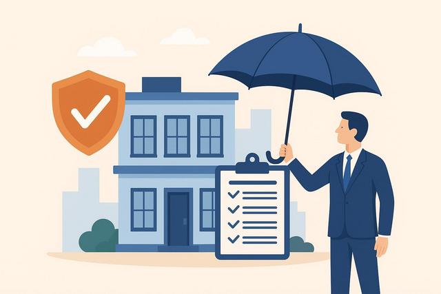 Understanding Business Property Insurance Coverage