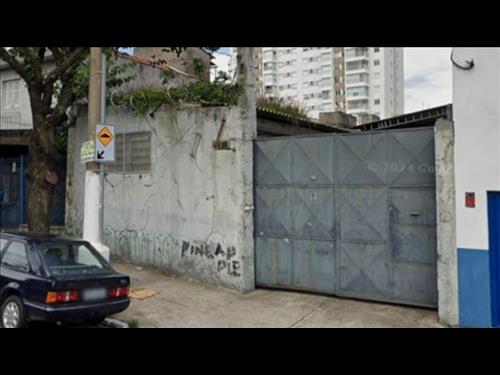 LOTE 100        PRÉDIO INDUSTRIAL COM 400M² EM VILA PRUDEN...