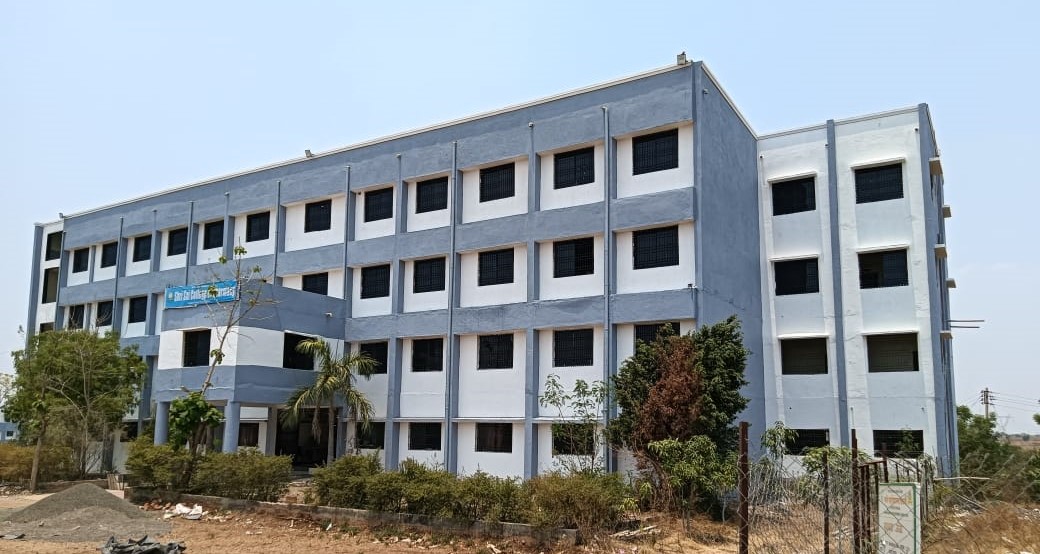 Shri Sai College of Pharmacy, Aurangabad Image