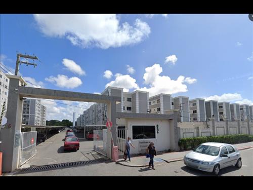 LOTE 001        APARTAMENTO - CONDOMÍNIO RESIDENCIAL ALAME...