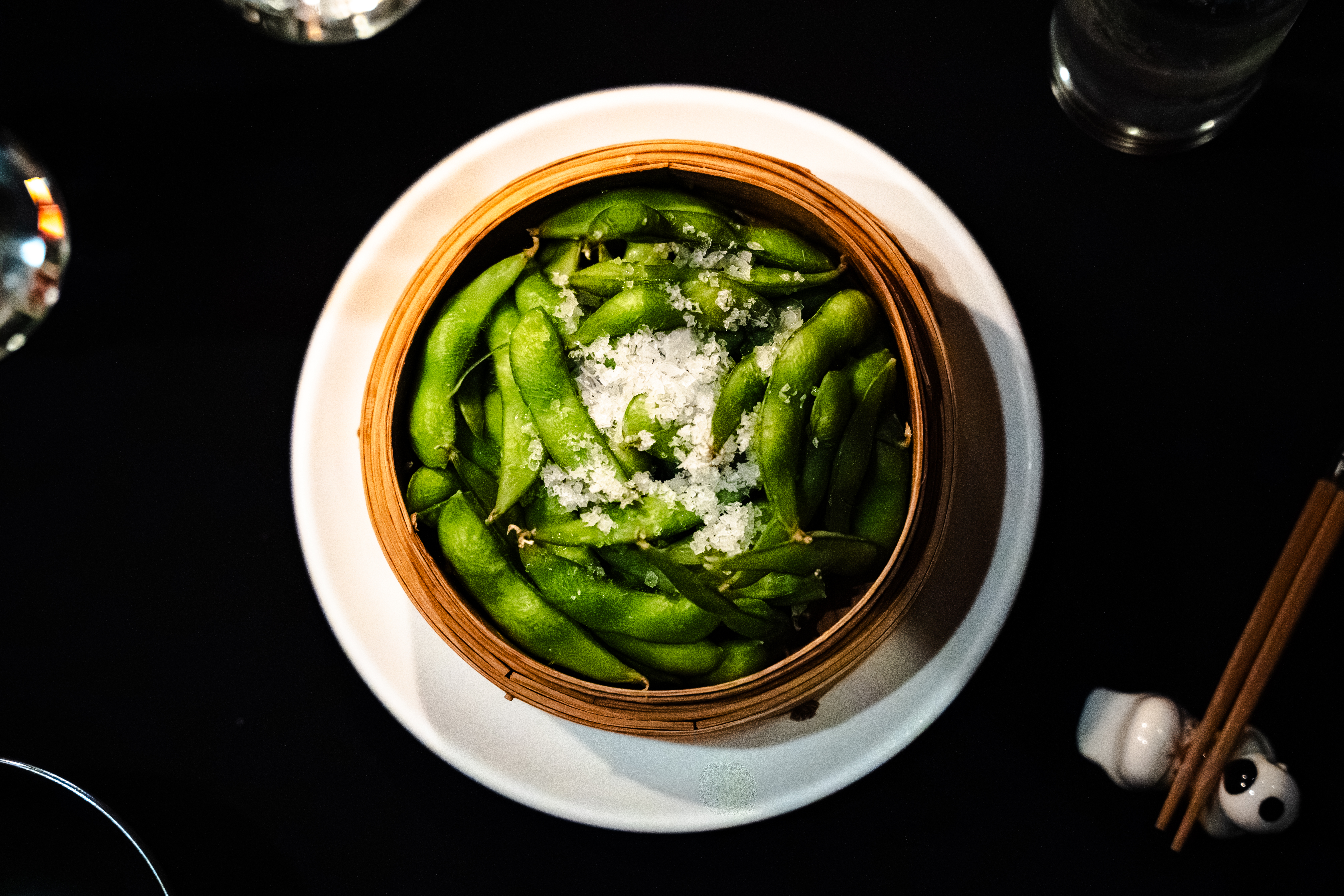 TAO Restaurant