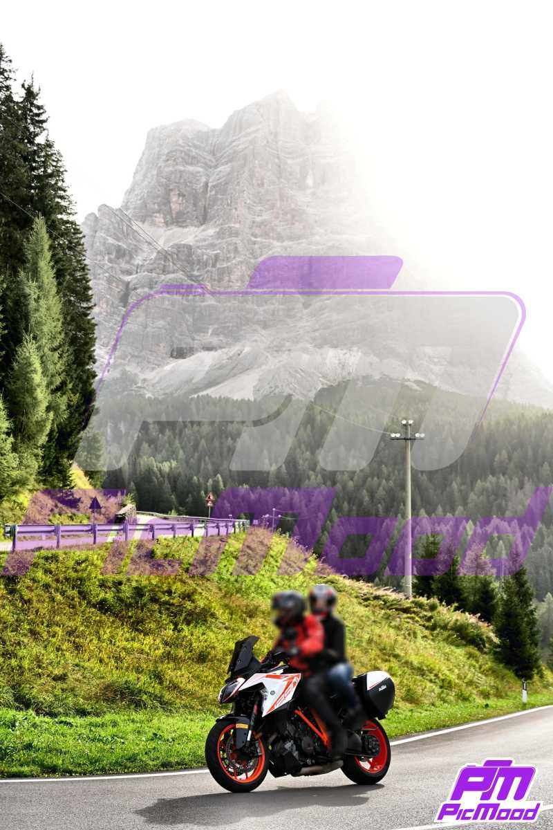 Passo Staulanza