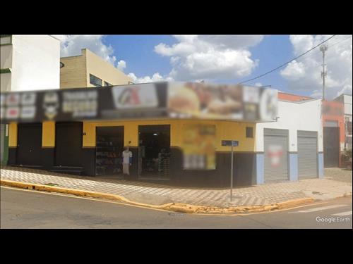 LOTE 1.6 - Imóvel c/ 517,42m² no Centro de Apucarana/PR