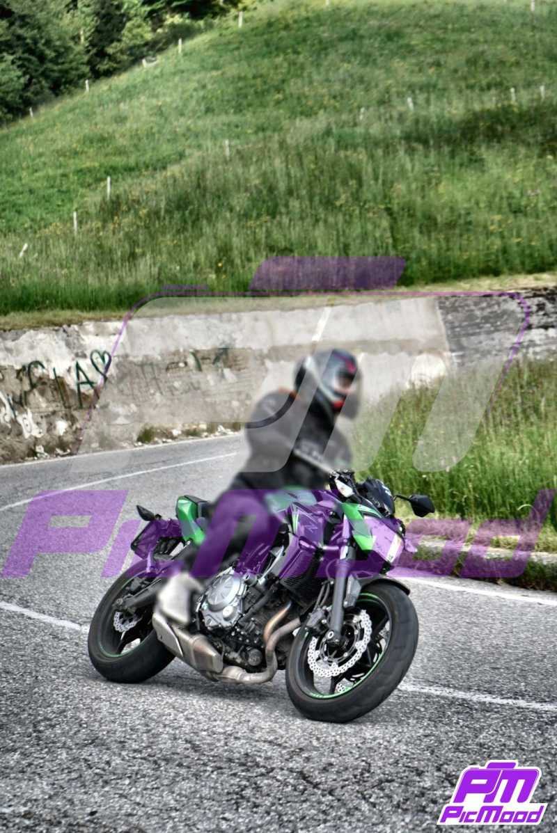 Passo di Zambla