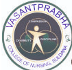 Vasantprabha College Of Nursing, Buldana