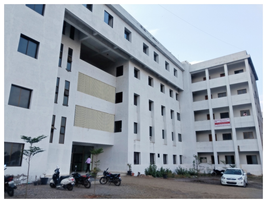 Rashtrasant Janardhan Swami College of Pharmacy, Kopargaon Image