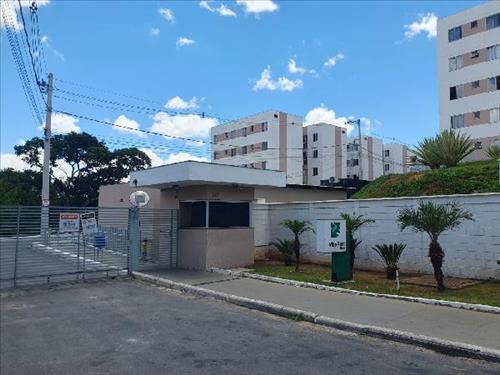 Apartamento      -   - 56,65m2
