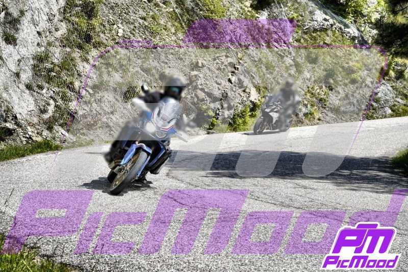 Passo della Calla
