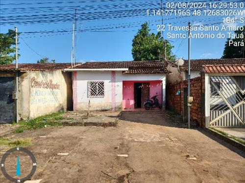 Casa  -   - 78,33m2