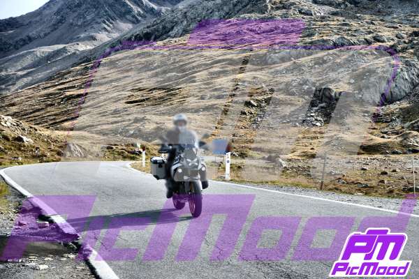 Passo Gavia