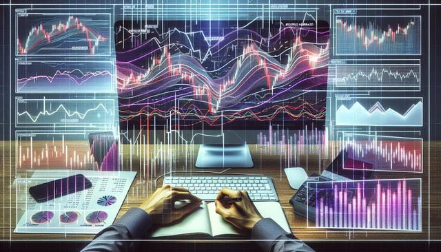 How to Use Moving Averages in Day Trading