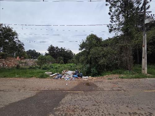 Terreno          -   - 480,00m2