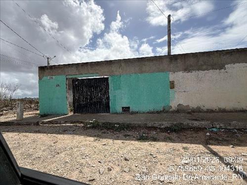 Casa             -   - 43,49m2