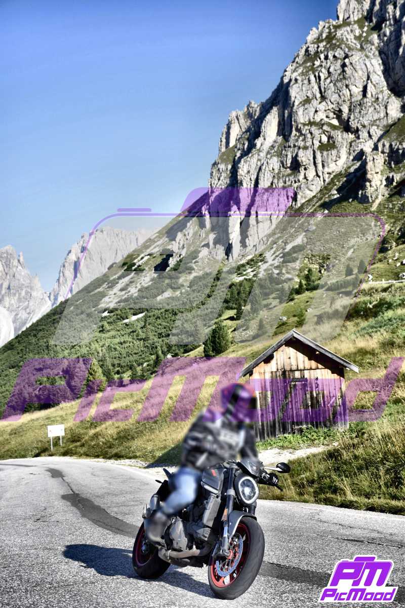 Passo Pordoi