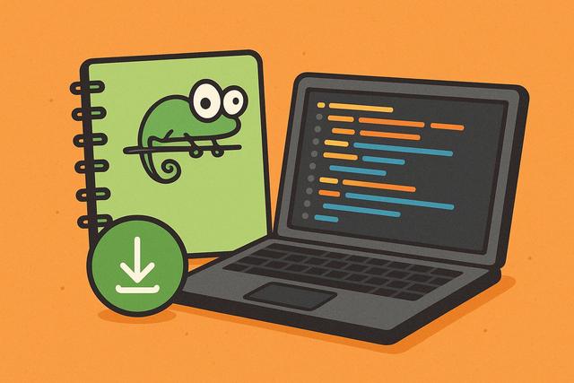 Téléchargez Notepad++ 2026 : éditeur de code gratuit