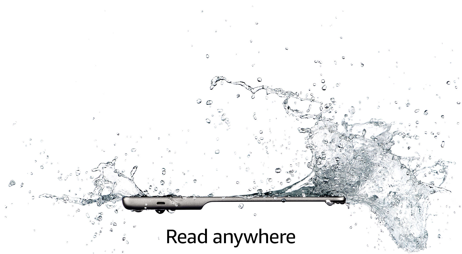 Advanced e-ink technology
