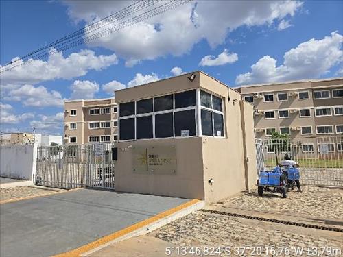 Apartamento  -   - 50,06m2