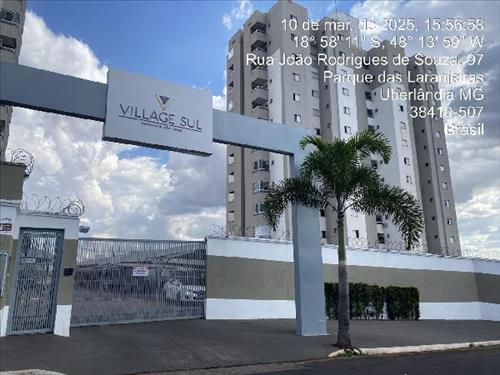 Apartamento COM 51,61m² de área privativa
