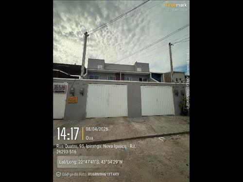 Casa             -   - 35,54m2