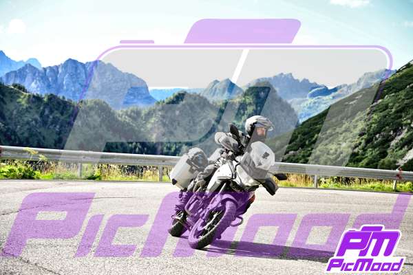 Passo Fedaia