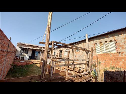 (50%) Casa, A.T. 400m², A.C. 230m², 3 imóveis, Vila Belo Horizonte