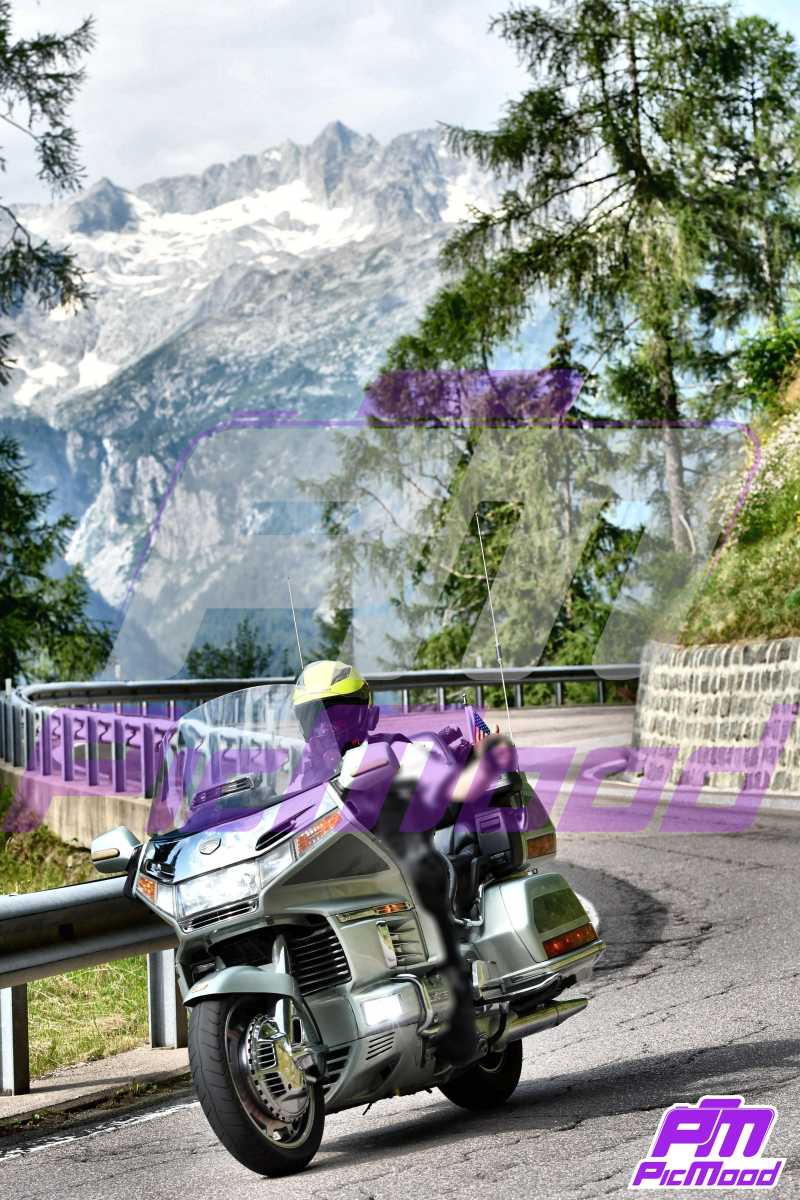 Passo del Tonale