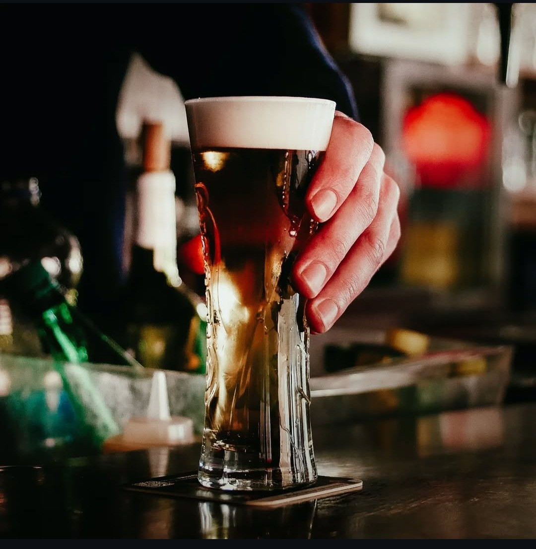 Apéro New Pub