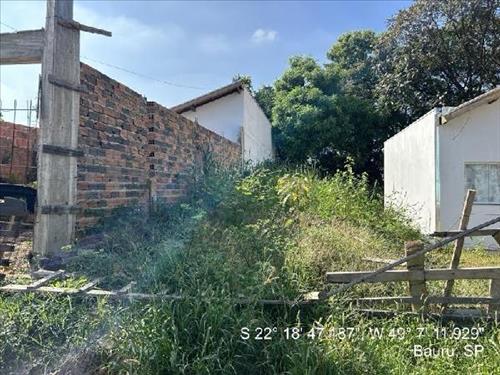 Terreno          -   - 127,52m2