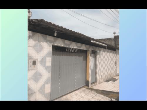 Casa 32m² – Gravatá, Camaçari