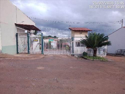 CASA, 54,75 M2 DE ÁREA TOTAL, 54,75 M2 DE ÁREA PRI...