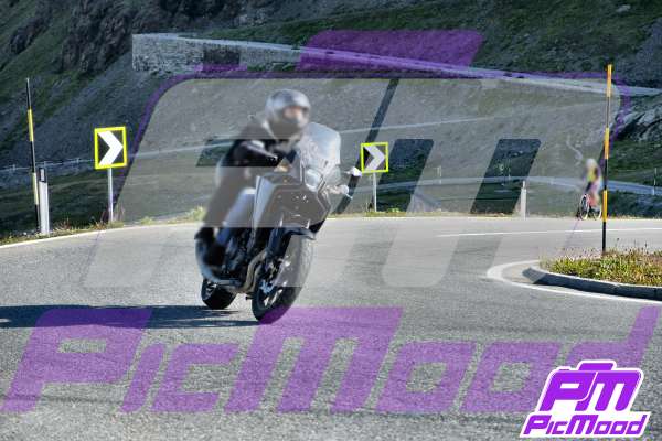 Passo dello Stelvio