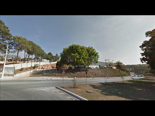 Área Industrial de 25.957 m² - Av. Amazonas, Bairro Cachoeira / Betim/MG