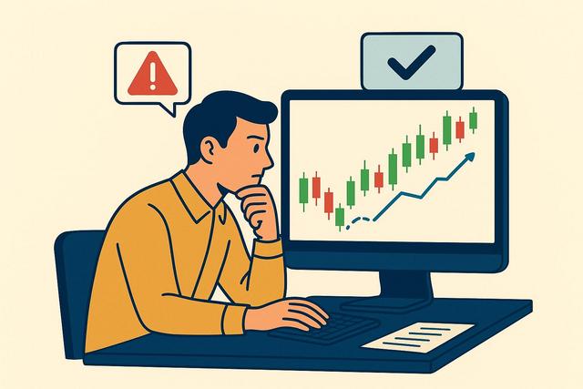 Gap Trading in Stocks: Mastering the Art without Blowups