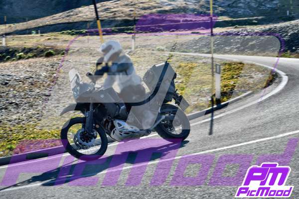 Passo dello Stelvio