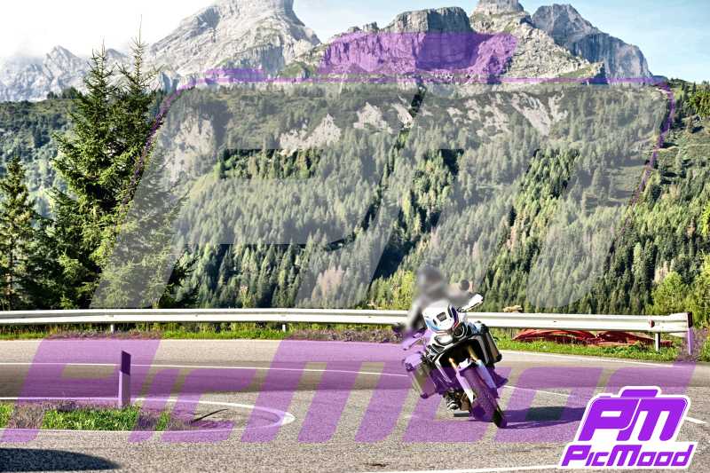 Passo Staulanza