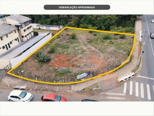 TERRENO DE 1.856,10 M² NO SETOR SUDOESTE EM GOIÂNIA/GO