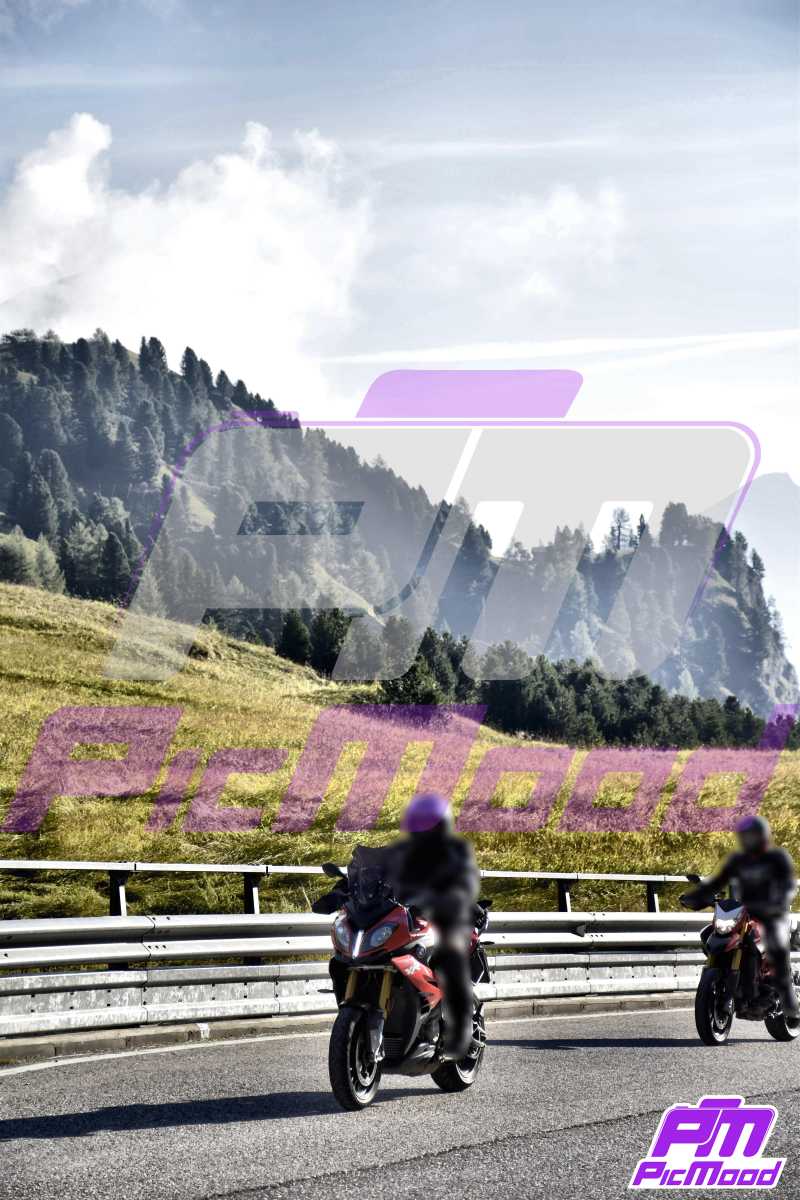 Passo Gardena
