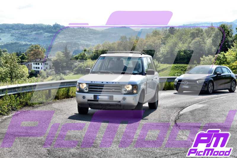 Passo dell Abetone