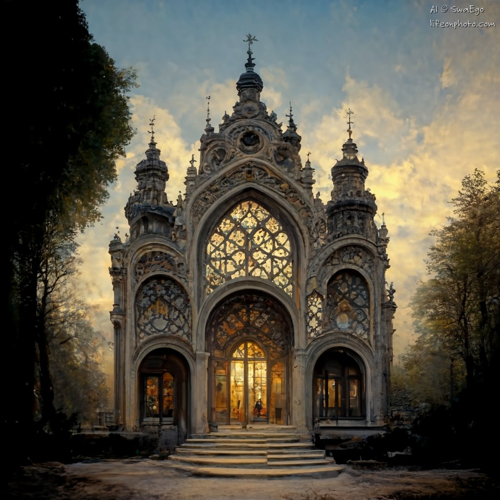 Gothic architecture