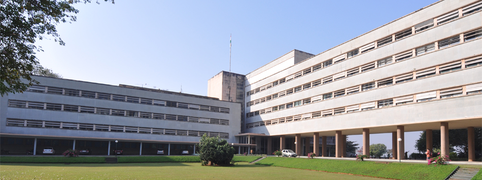Tata Institute of Fundamental Research