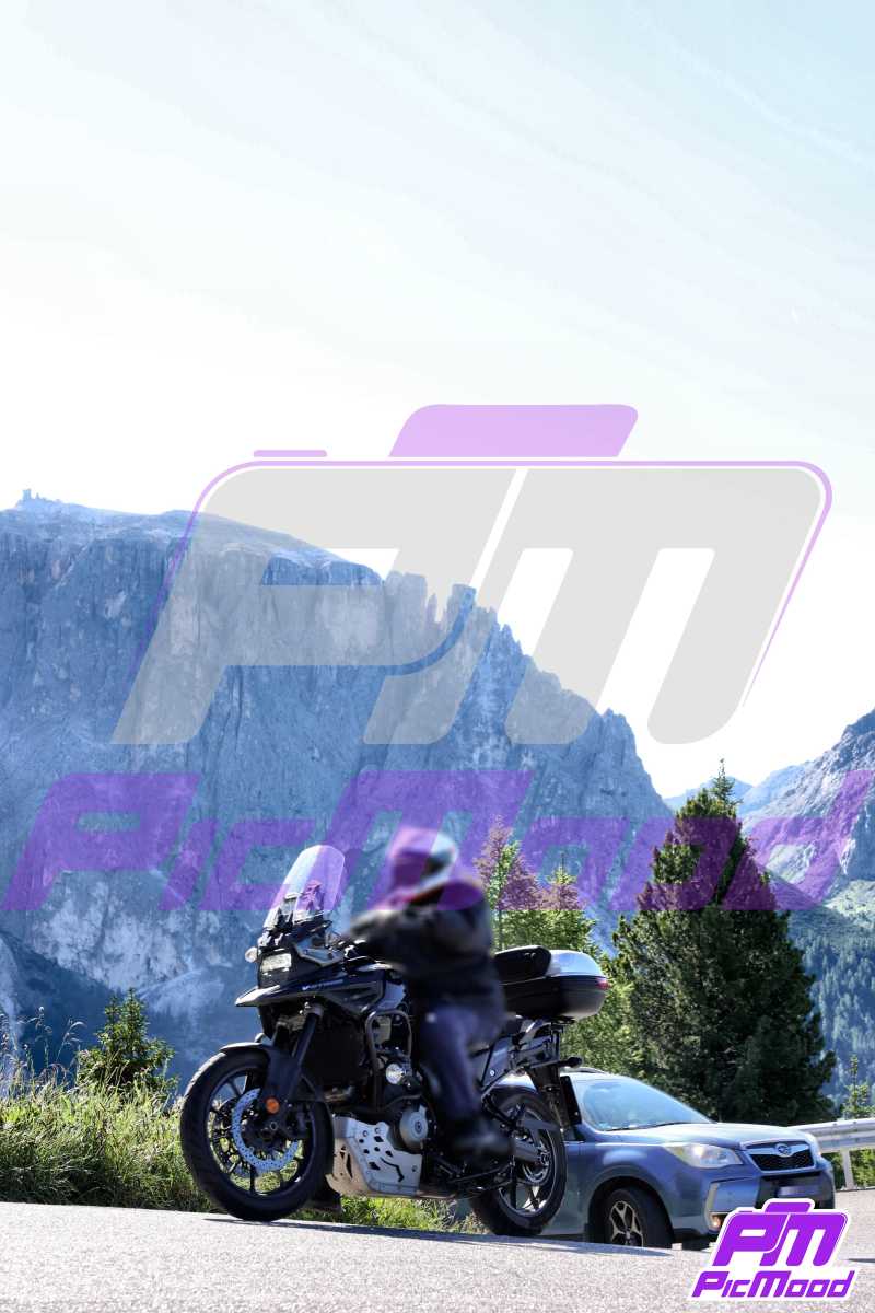 Passo Sella