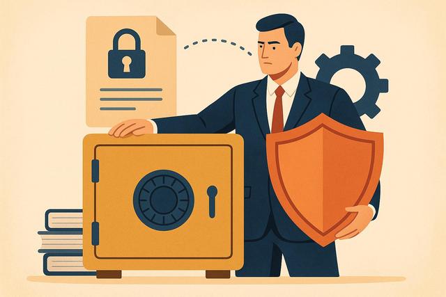 How to Protect Trade Secrets: A Strategic Guide